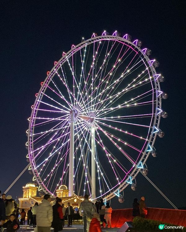 順德歡樂海岸PLUS