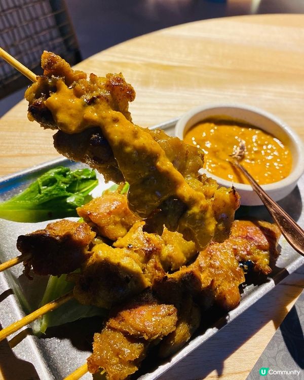 牛頭角➡️➡️➡️Foodhall by Moon Thai