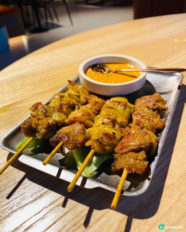 牛頭角➡️➡️➡️Foodhall by Moon Thai