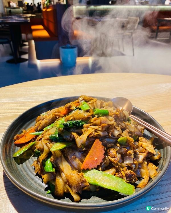 牛頭角➡️➡️➡️Foodhall by Moon Thai