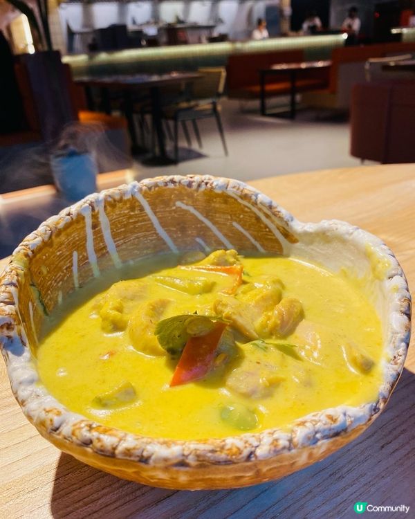 牛頭角➡️➡️➡️Foodhall by Moon Thai