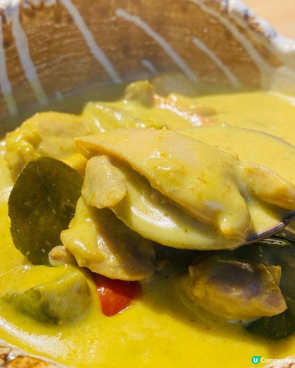 牛頭角➡️➡️➡️Foodhall by Moon Thai