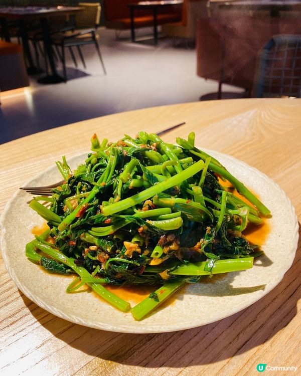 牛頭角➡️➡️➡️Foodhall by Moon Thai