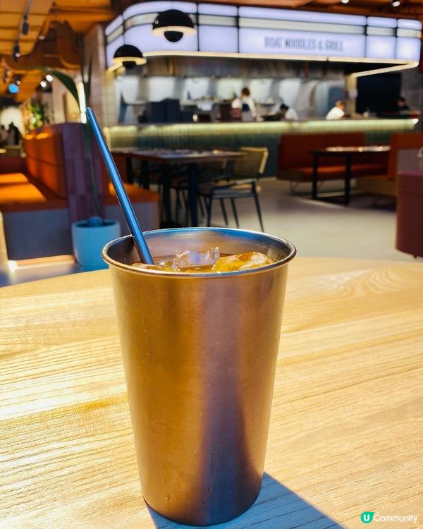 牛頭角➡️➡️➡️Foodhall by Moon Thai