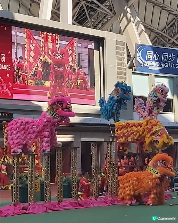 恭喜發財！橫財就手！