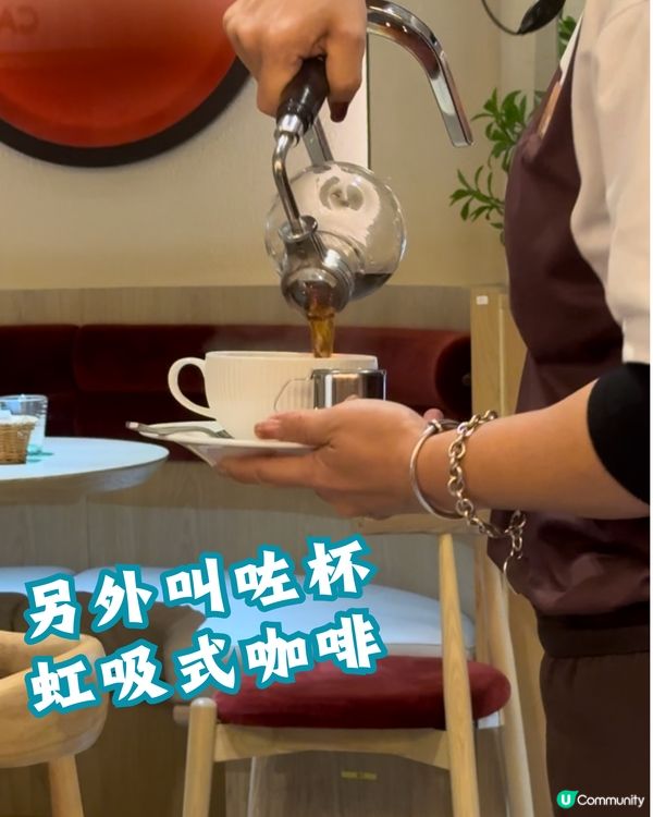 $200一碟蛋包飯有咩特別？😨值唔值？🐣海港城日本過江餐廳