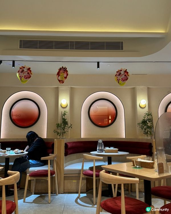 $200一碟蛋包飯有咩特別？😨值唔值？🐣海港城日本過江餐廳