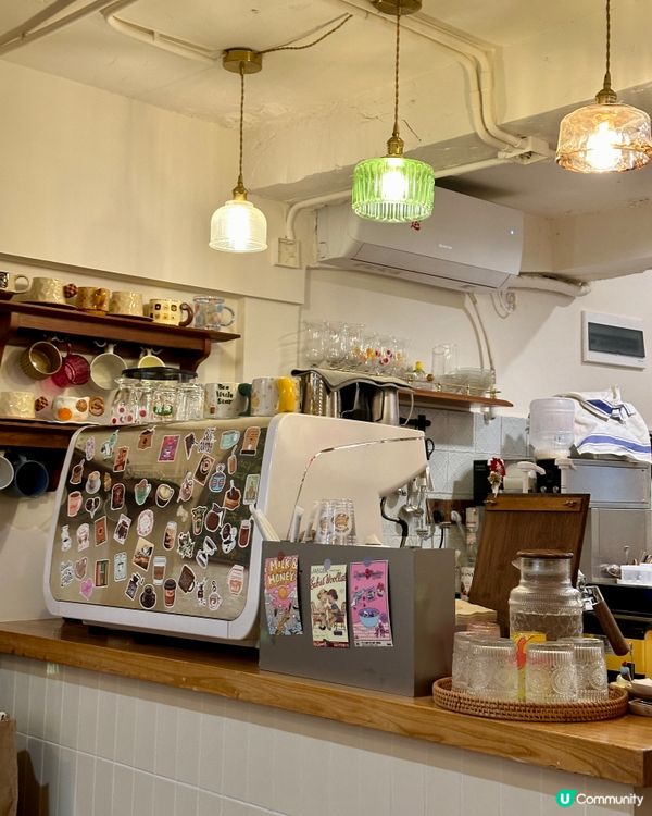 🥞深圳高質抵食隱世韓式甜品店 人均38蚊‼️