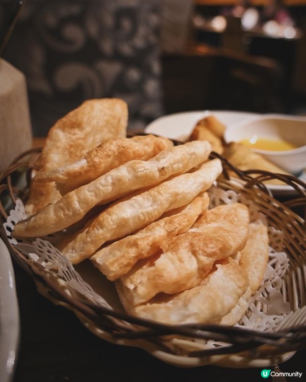 超有格調的泰餐