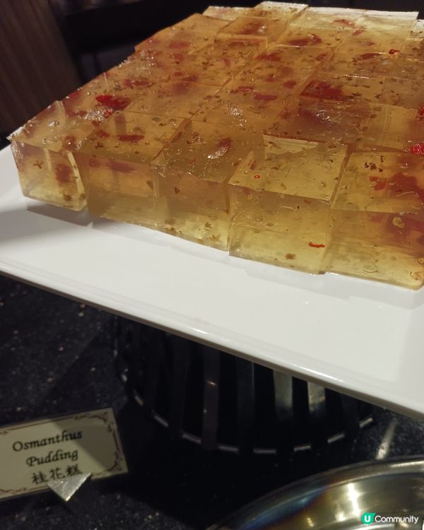 Semi Lunch Buffet 連加一$190.4