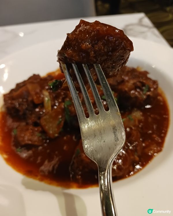 Semi Lunch Buffet 連加一$190.4