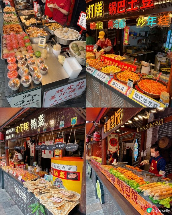 #深圳甘坑古鎮半天遊小攻略