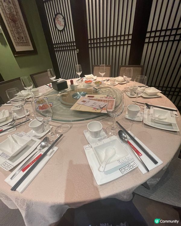 是一間樓上中菜餐廳，二次到訪，這裏的麻辣和酸菜魚特別有名氣，...