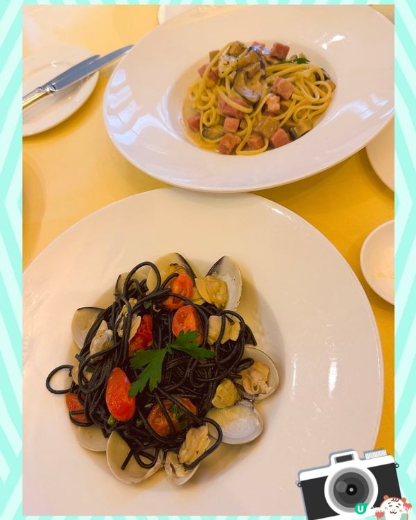 Lunch