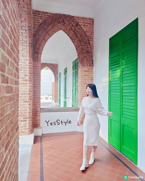 ［#文末優惠碼］一得閒就會入去YesStyle APP💗入手...