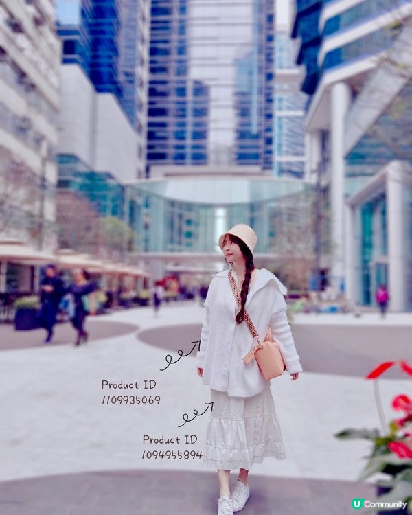 ［#文末優惠碼］一得閒就會入去YesStyle APP💗入手...