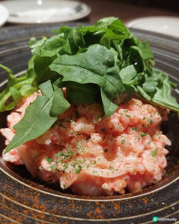 爆漿芝士熔岩Tiramisu！🍮