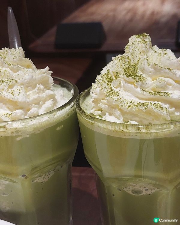 爆漿芝士熔岩Tiramisu！🍮