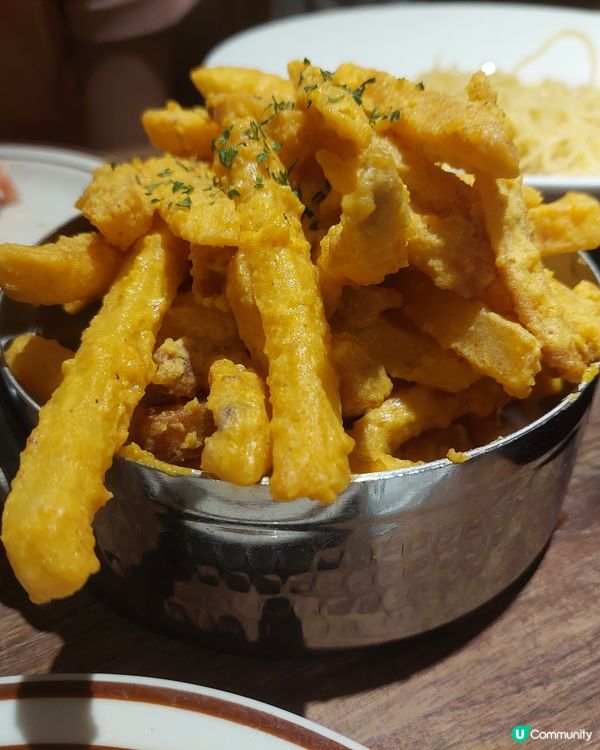 爆漿芝士熔岩Tiramisu！🍮