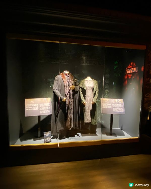 哈利波特迷必去