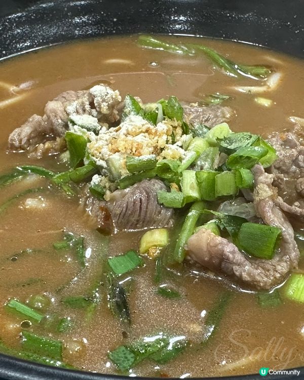 九龍城泰國菜的天花板？