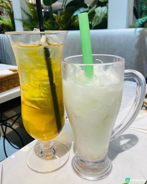 荃灣➡️➡️➡泰·初夏