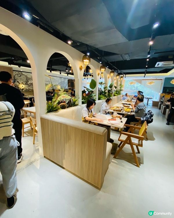 荃灣➡️➡️➡泰·初夏