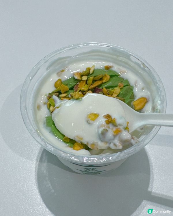 人氣飲品店MORE YOGURT✨香港首店🤟🏻🤟🏻