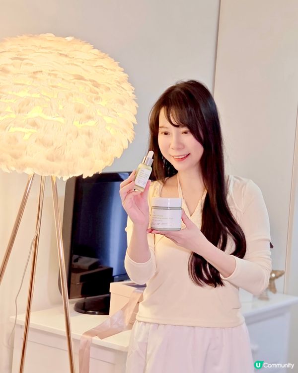 想肌膚細緻～毛孔梗係越細越好啦🥳最近呢款韓國品牌SUNGBO...