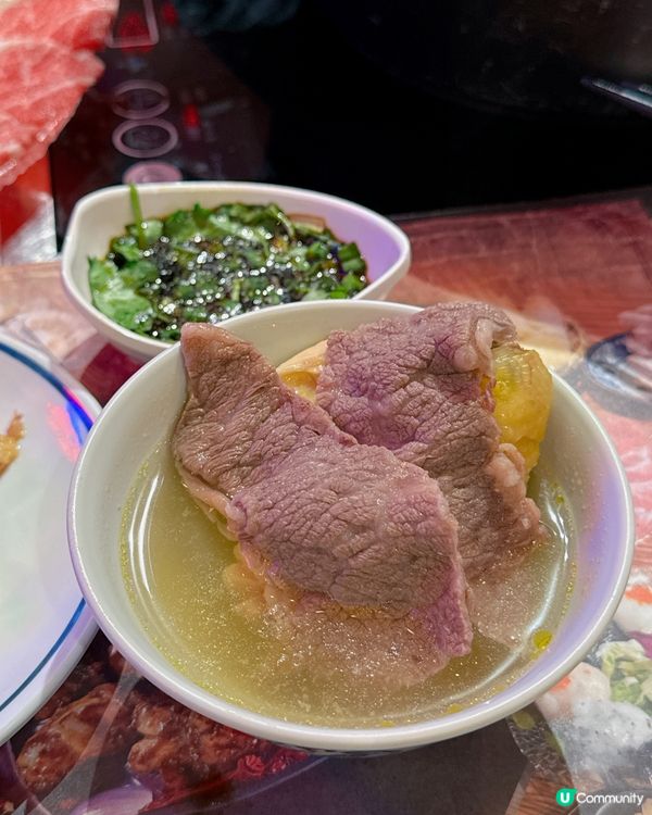 🌟餐廳：豐鍋雞煲