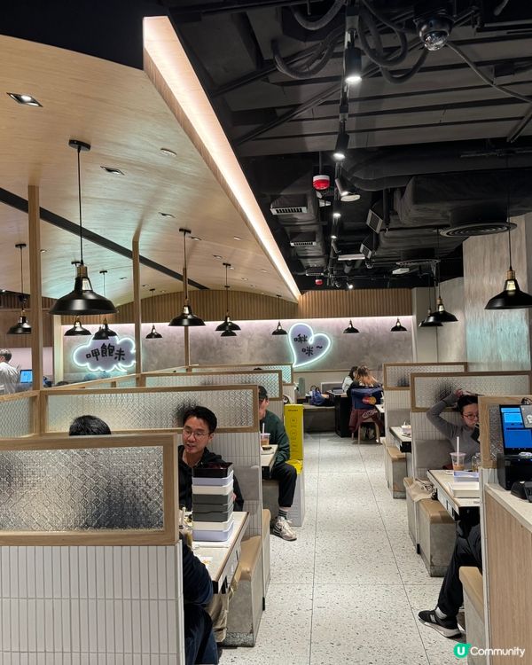 🍲🔥🍜【旺角朗豪坊廣場•好呷台式任食火鍋體驗】🍜🔥🍲...