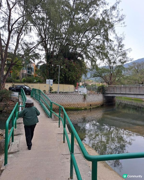 《大嶼山芝麻灣半島行山篇》老人西崖、廟仔墩