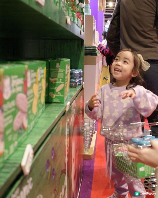 2024荷花bb購物展 ｜好物推介｜升級雀巢®️能恩全護®️INFINIPRO®️配方