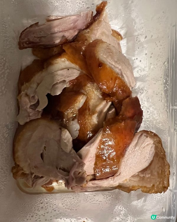 片皮鴨