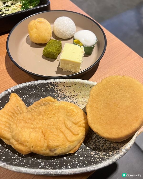 🌟旺角高質日式燒肉放題@本場