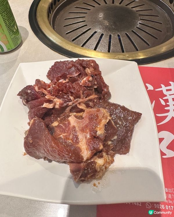 任飲任食
