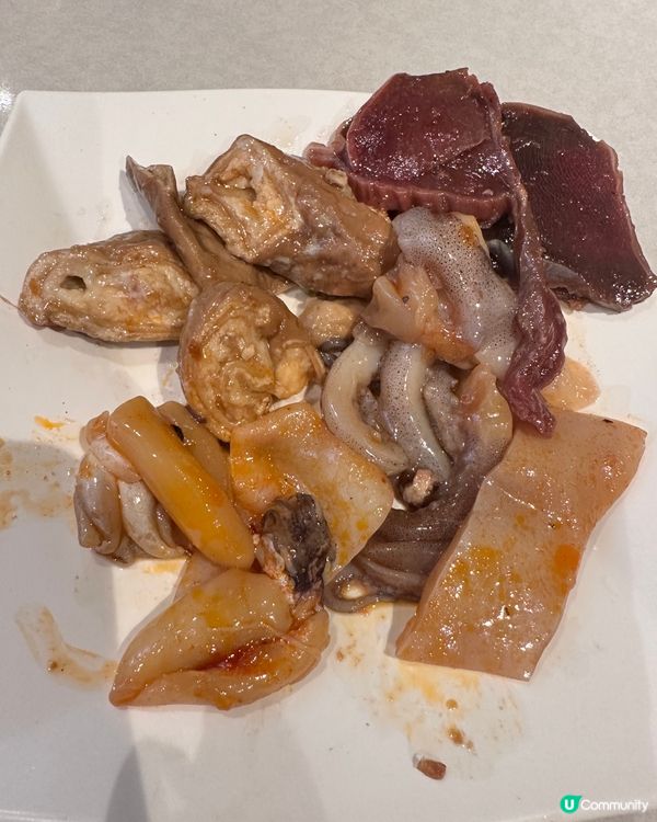 任飲任食