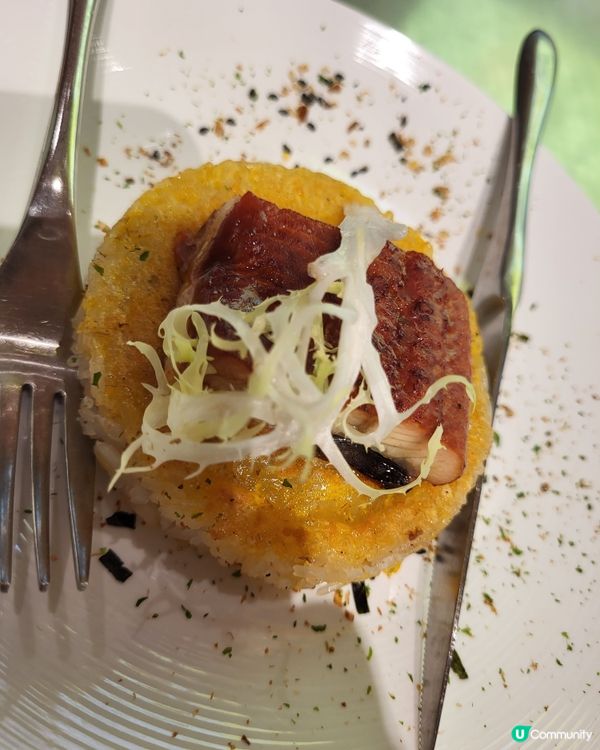 深圳港式點心
