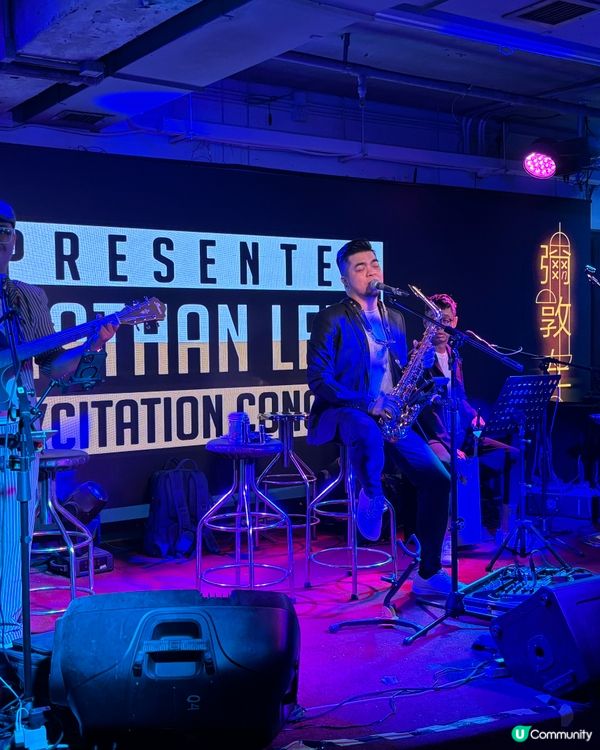 嘢食好味🤤 有Live Music 嘅尖沙咀西餐廳🎶