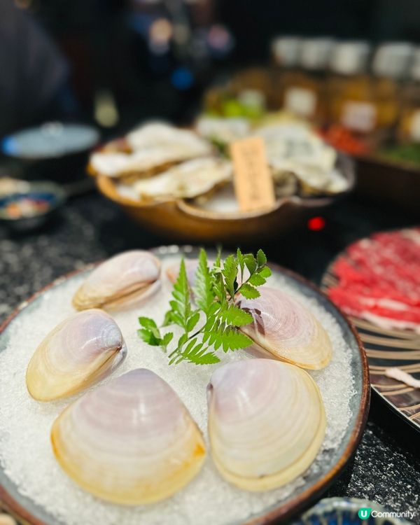 深圳打卡火鍋店 原牛道牛肉火鍋