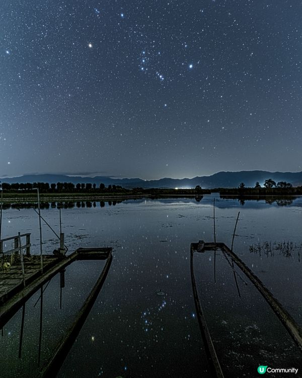 《☆☆繁星滿天，煩惱盡消☆☆》