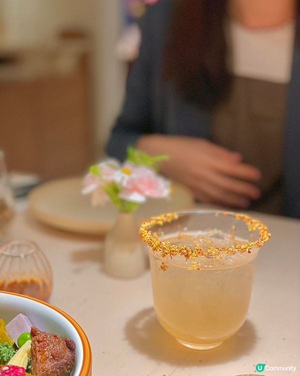 【銅鑼灣美食】沒有女生能拒絕這家夢幻花海餐廳