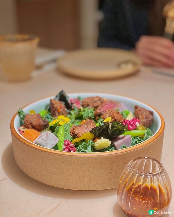 【銅鑼灣美食】沒有女生能拒絕這家夢幻花海餐廳