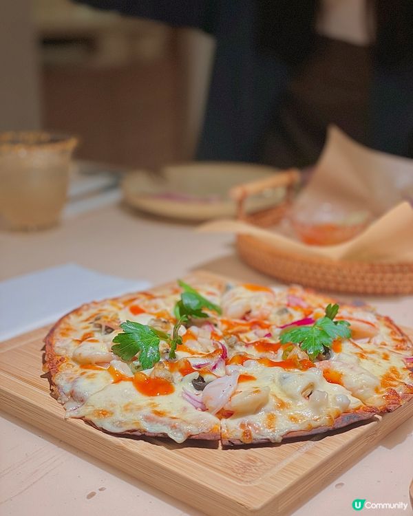 【銅鑼灣美食】沒有女生能拒絕這家夢幻花海餐廳