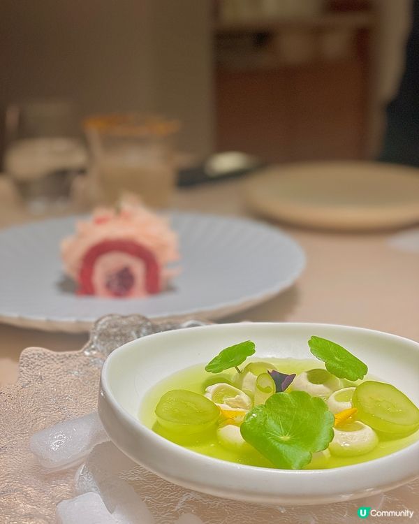 【銅鑼灣美食】沒有女生能拒絕這家夢幻花海餐廳