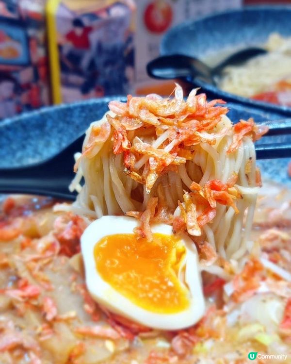 靈魂拉面心目中的No.1非🥇一生懸面🥇莫屬