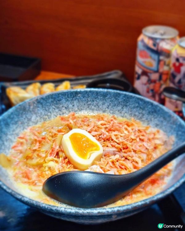 靈魂拉面心目中的No.1非🥇一生懸面🥇莫屬