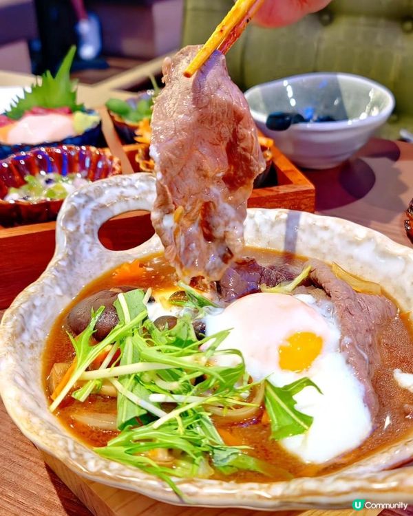 尖沙咀鰻魚迷至愛日式❤️原條鰻魚定食❤️