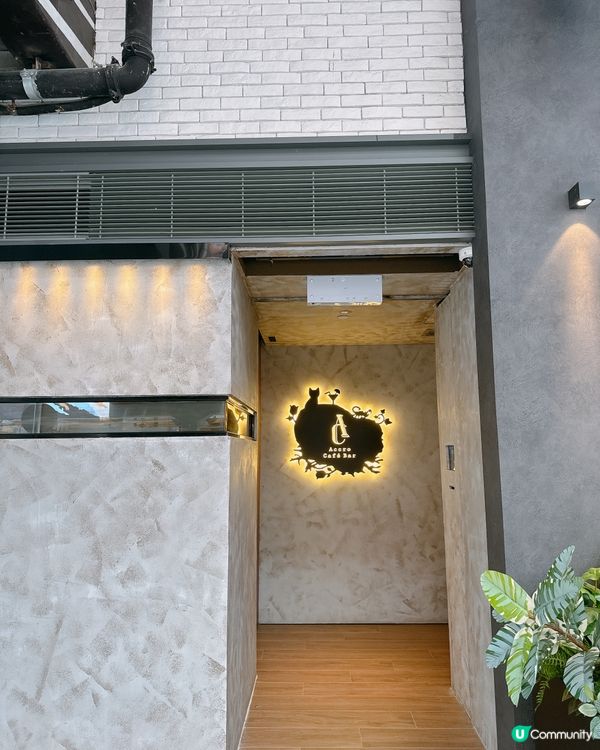 冠軍級精品咖啡 ☕️ x 🥛