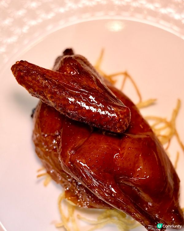 名人飯堂 ！星級食府 ！連續13年米芝蓮一星